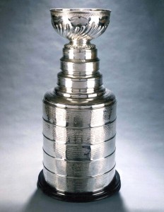 Stanley Cup again