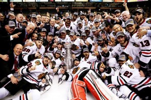 Stanley Cup champs