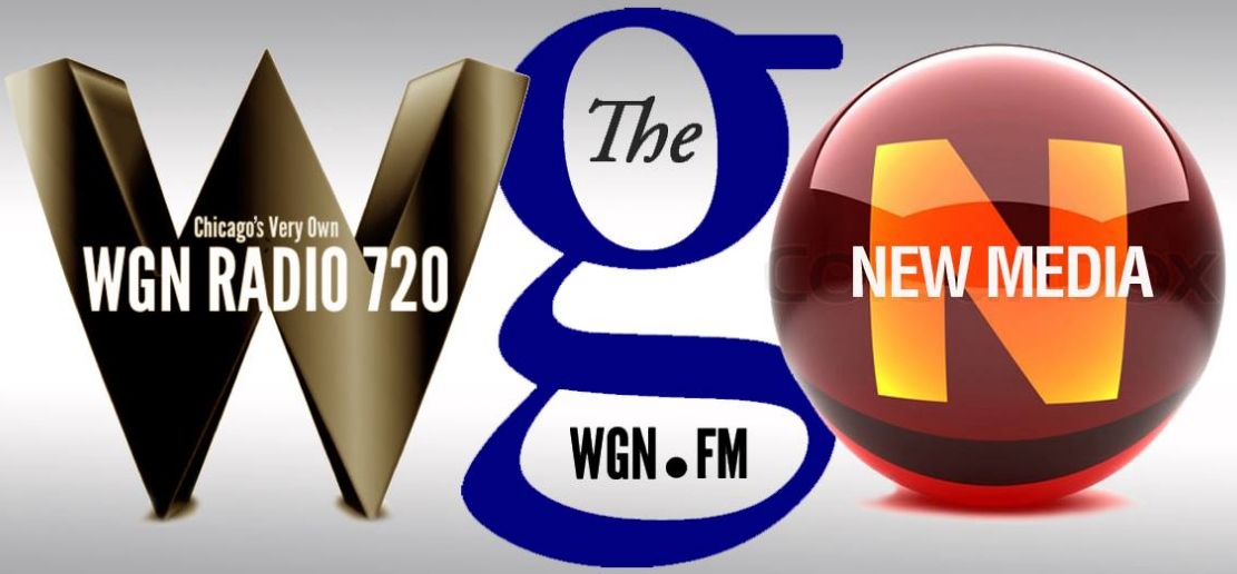 WGN Radio unveils brand new lineup T Dog Media
