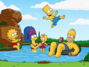 The Simpsons 2