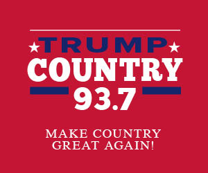 Restricción femenino Bebida Florida radio station becomes “Trump Country 93.7” – T Dog Media