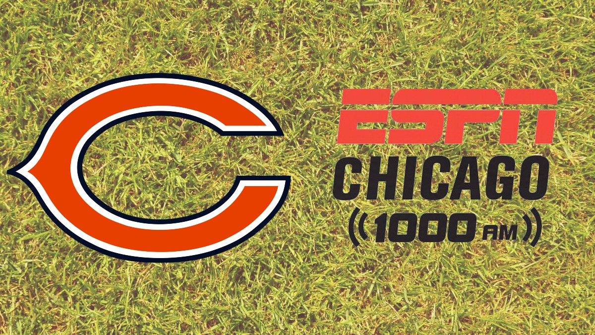 ESPN 1000 to Bear Down – T Dog Media