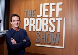 Jeff Probst