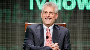 CW head honcho Mark Pedowitz. (Variety)