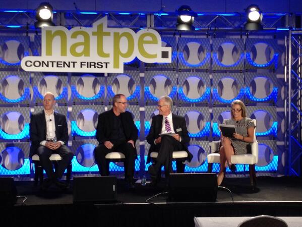NATPE