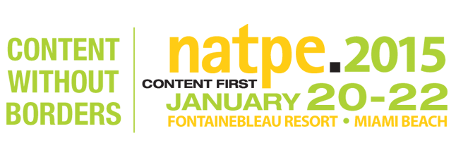 NATPE2015