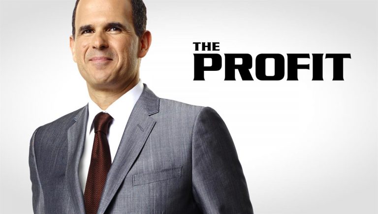  The Profit And Host Marcus Lemonis Slapped With Lawsuit T Dog Media